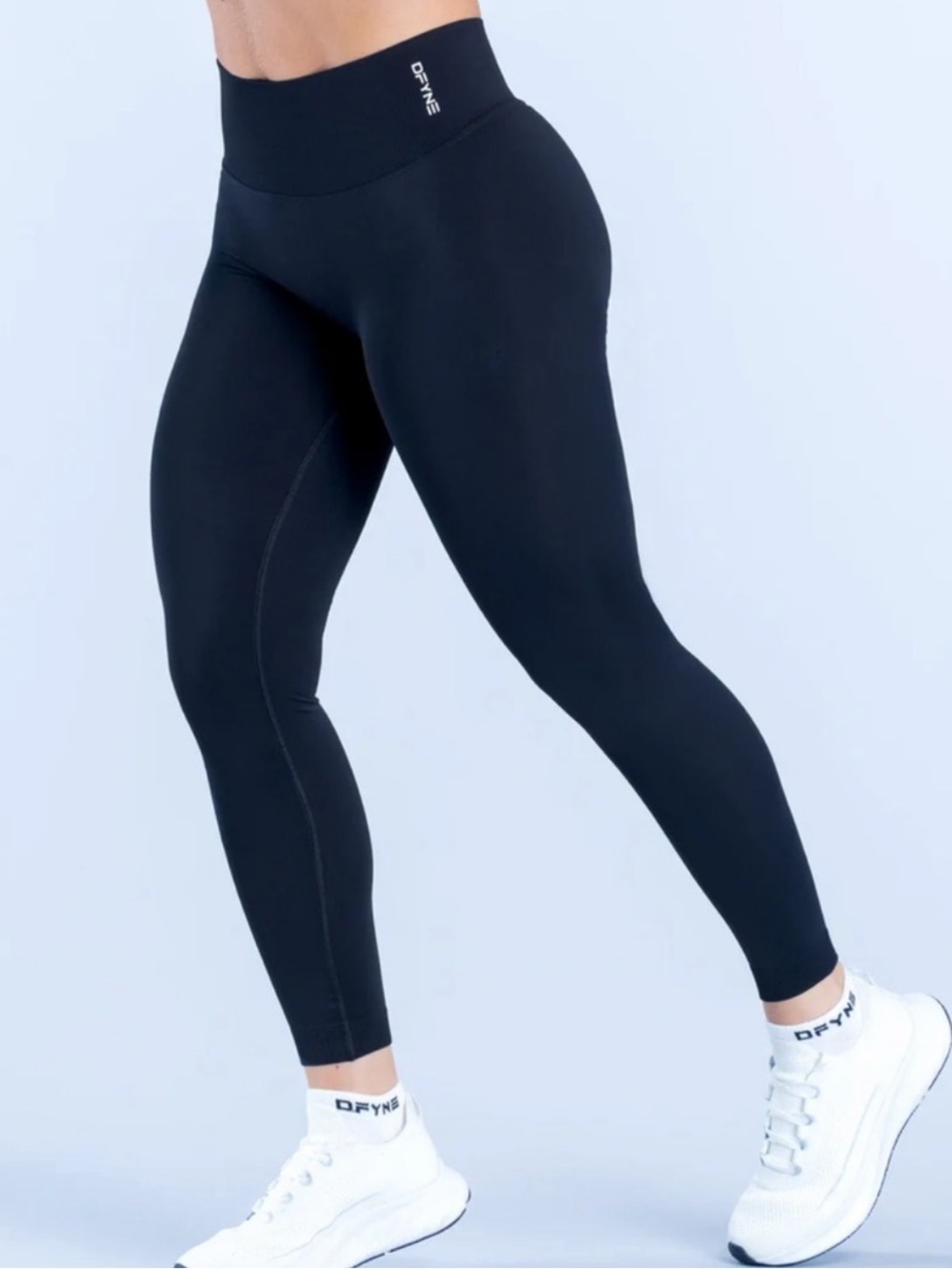 DFYNE - leggings